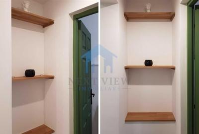 Garsoniera, Zorilor - 8