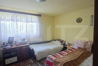 Casa renovabila, 2 camere, zona Cetate - 7