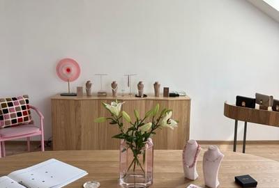 Birou, de 35 mp, în Take Ionescu - 2