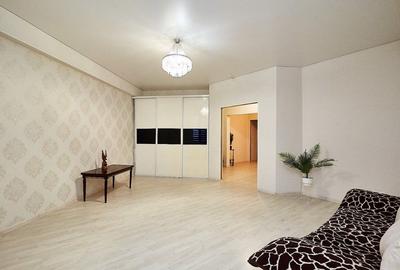 Apartament cu 2 camere decomandat în Bună Ziua