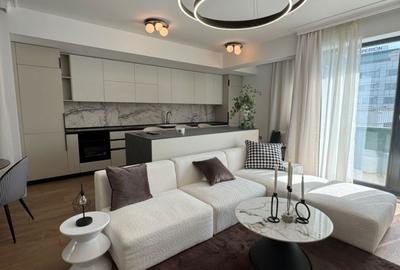 Apartament cu 4 camere în Central - 7