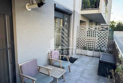 Apartament cu 2 camere, City of Mara, terasa, centrala proprie,parcare - 18