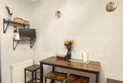 Studio modern, 36 mp, Poiana Brasov - 2