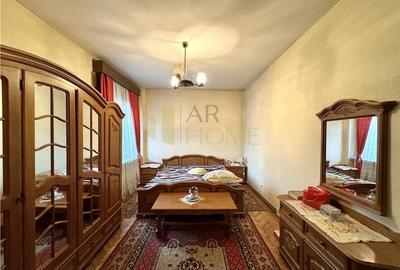 Apartament 3 camere, curte, boxa, ultracentral, Ploiesti - 7