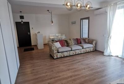 Apartament cu 2 camere semidecomandat în Splaiul Unirii - 1