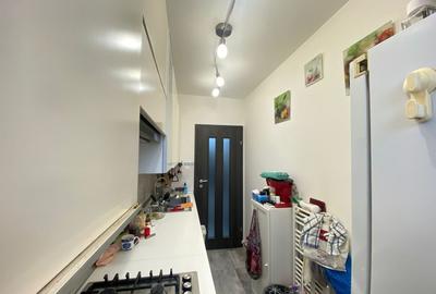 4 camere renovate, 60 mp + balcon, etaj 10/11 – Drumul Taberei V7 - 8