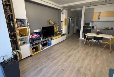 Apartament cu 3 camere în Giroc - 3