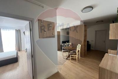 DE INCHIRIAT Apartament nou + parcare subterana - 2