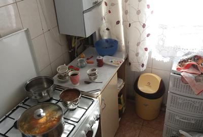 Garsonieră semidecomandată în Central - 1