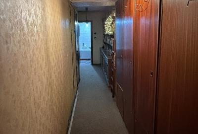 Apartament cu 3 camere decomandat, mobilat în Gorjului - 6