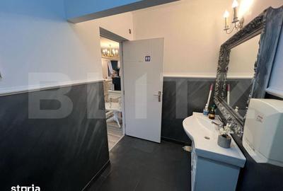 Casă cu 5 camere cu Teren 430 Mp în Lechința - 5