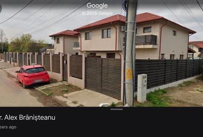 Casa tip Duplex, Pasarea, com. Branesti - 2