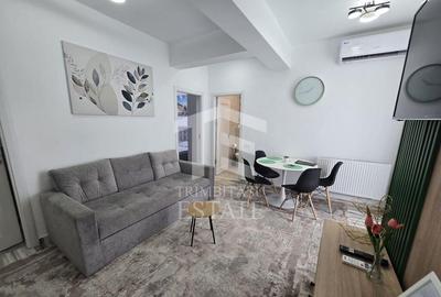 MAMAIA SAT- 3 camere cu vedere la mare | gata de mutat sa... - 6