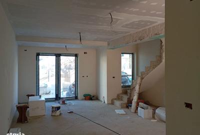 Casă cu 4 camere cu Teren 220 Mp în Giroc