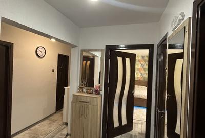 Apartament cu 3 camere decomandat în Mănăștur - 6