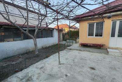 Casă cu Teren 398 Mp în Podul de Piatră - 1