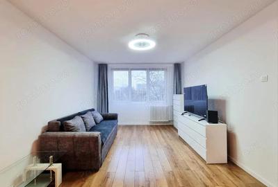 2 camere, decomandat, renovat premium, la 2 minute de Metrou TOTUL NOU - 2