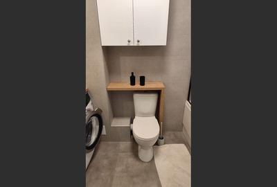 Garsoniera MRS Village 44 mp - 5