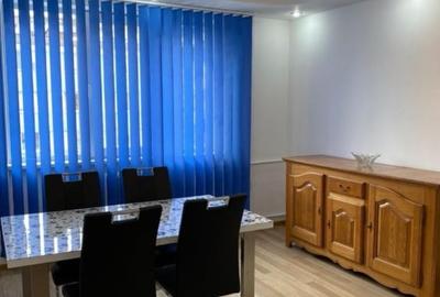 Apartament 2 camere 55mp, balcon 4mp, etaj intermediar, parcare, zona Centrala - 2