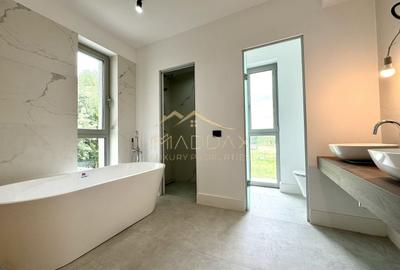 Duplex cu 5 camere cu Canalizare în Iancu Nicolae - 21