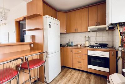 Apartament cu 2 camere decomandat în Rosetti - 4