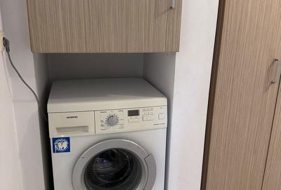 Apartament cu 2 camere decomandat, mobilat în Tolstoi - 8