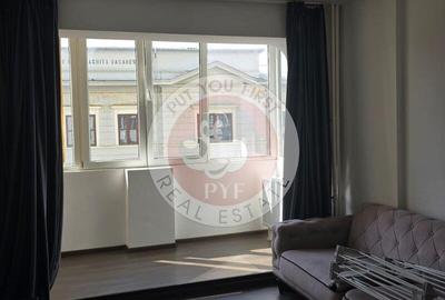 Apartament cu 2 camere decomandat în Șerban Vodă - 4