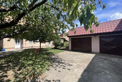 CASA CU TEREN GENEROS- 1.593 MP - 2