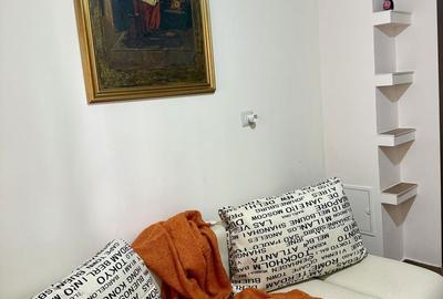 Apartament cu 3 camere în Tomis Nord - 3