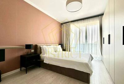 Apartament superb cu 2 camere | Mobilat | Dumbravita Apartament superb cu 2 camere | Mobilat | Dumbravita - 5