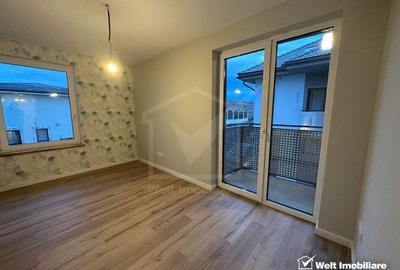 Duplex finisat si partial mobilat, Borhanci - 3