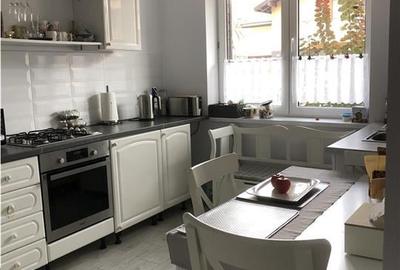 Casa tip duplex in complexul rezidential Green Park Villas Casa tip duplex in complexul rezidential Green Park Villas - 13