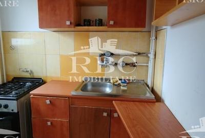 Garsoniera pe strada Louis Pasteur - 2