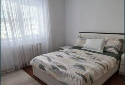 Inchiriez apartament 2 camere decomandat - 3