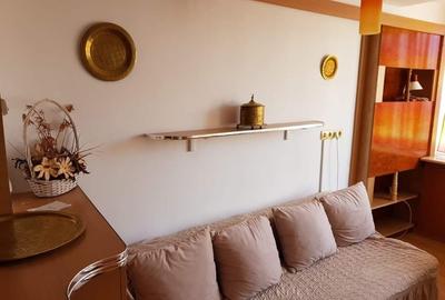 Apartament cu 2 camere în Ultracentral - 2