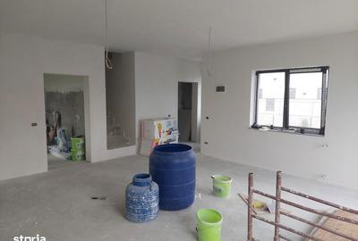 Casă cu 3 camere cu Teren 147 Mp în Central - 7