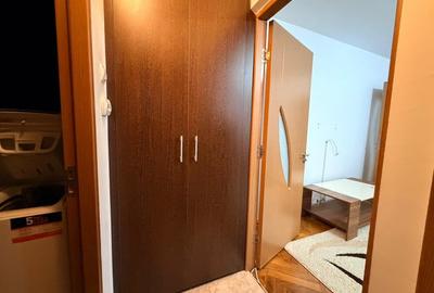 Apartament cu 2 camere mobilat si utilat - zona Calea Sagului - 10