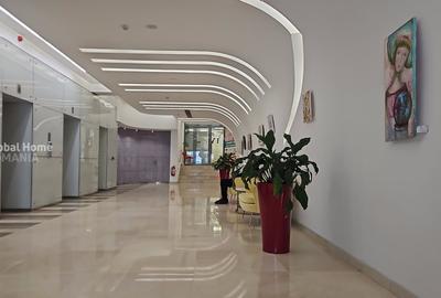 Birou, de 5 mp, în Ultracentral - 2