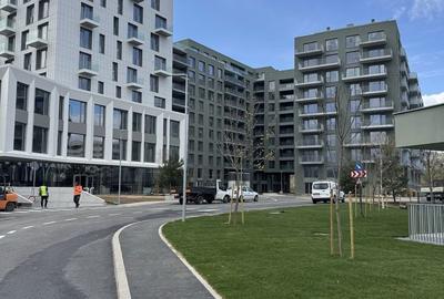 Apartament cu 3 camere decomandat în Vest - 5