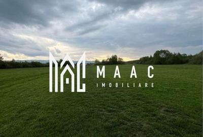 Teren Intravilan I 442 MP I Calea Cisnădiei - 3