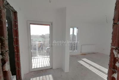 Casa individuala -Domnesti-Teghes- STB - 129900E - COMISION - 3