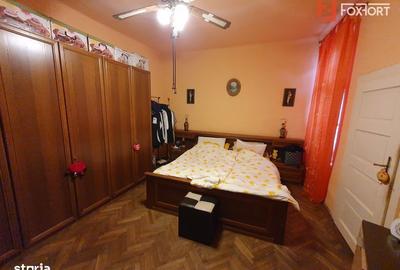 Apartament cu 3 camere nedecomandat, mobilat în Central - 18