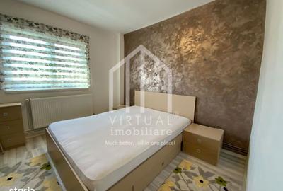 Apartament cu 2 camere, mobilat în Mihai Viteazul - 8