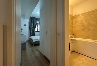 Cel mai spatios si frumos apartament de la Costin Georgian - 18