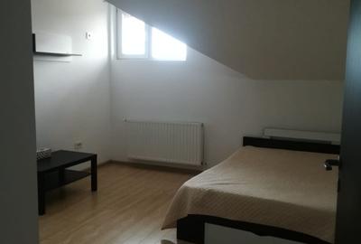 Apartament cu 2 camere de vanzare in zona Militari Residence / Ballroom - 5