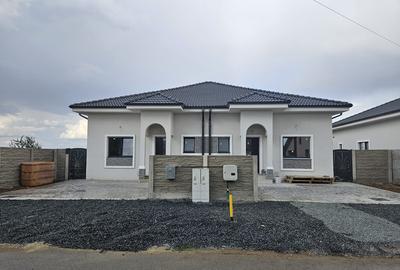 Duplex casa in Sanandrei Nord - 1