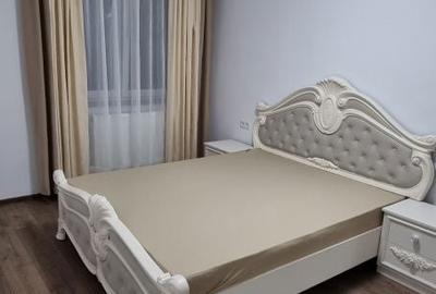 Apartament cu 2 camere semidecomandat în Careiului - 6