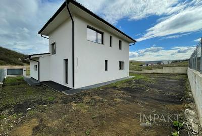 Casa individuala spre vanzare in localitatea Dezmir! - 3