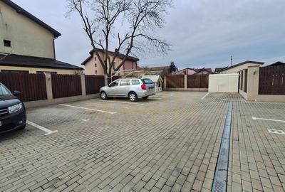 Garsonieră decomandată, mobilată în Central - 15