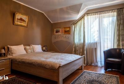 Casă cu 5 camere cu Teren 529 Mp în Balotești - 3